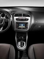 Seat Altea Freetrack 2007 года